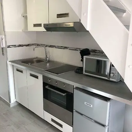 Port Du Cap D Apartment